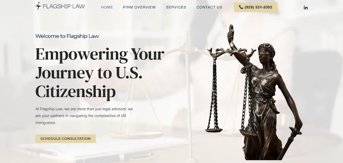 Flagship Law LLC 1