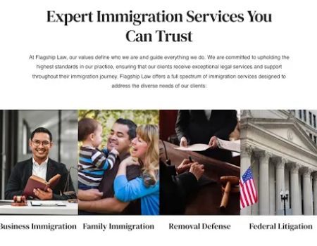 Flagship Law LLC