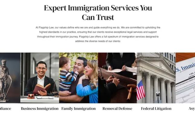 Flagship Law LLC