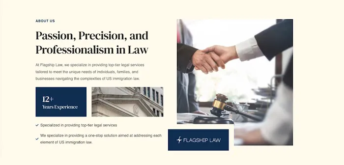Flagship Law LLC 2