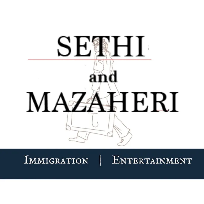 Sethi & Mazaheri, LLC 0