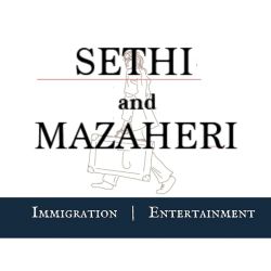 Sethi & Mazaheri, LLC ico