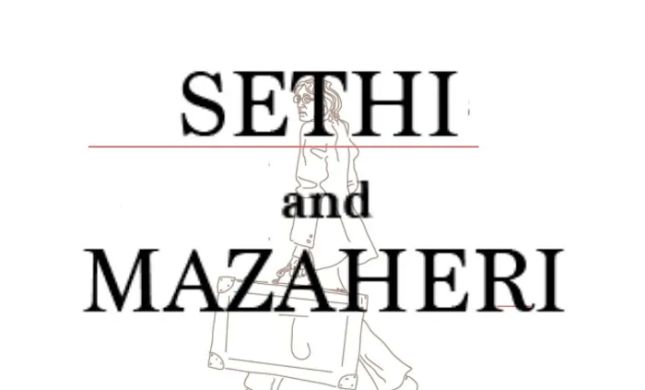 Sethi & Mazaheri, LLC