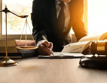 Brach Eichler Injury Lawyers