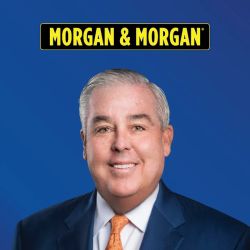 Morgan & Morgan ico