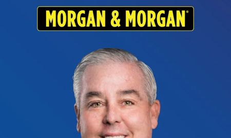 Morgan & Morgan