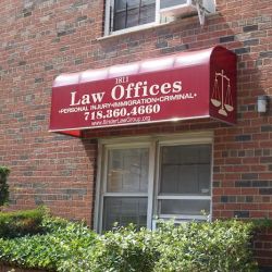 Law Offices of Jeffrey D. Garfin ico