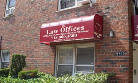 Law Offices of Jeffrey D. Garfin
