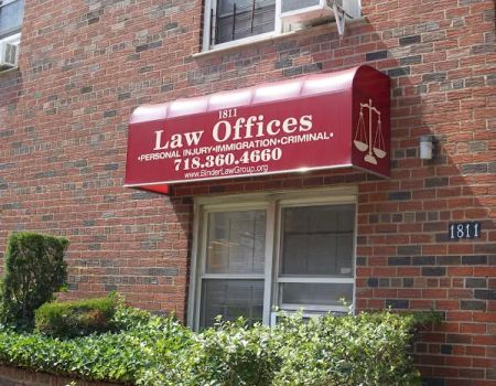 Law Offices of Jeffrey D. Garfin