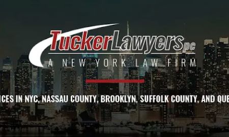 Tucker Lawyers PC