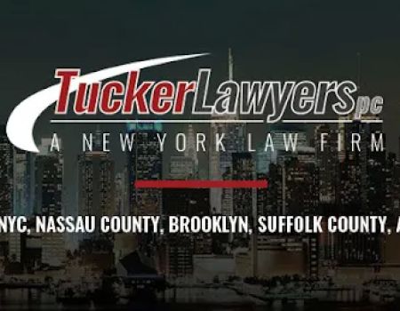 Tucker Lawyers PC