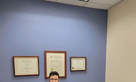 Law Offices of Albert Goodwin, PLLC