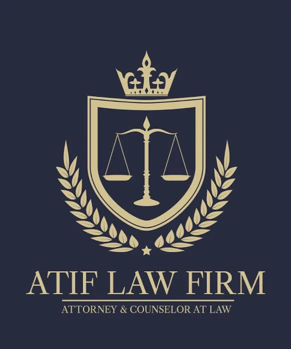 Atif Law Firm P.C. | Immigration Attorney 1
