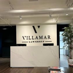 Villamar Law Group PLLC ico