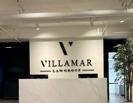 Villamar Law Group PLLC