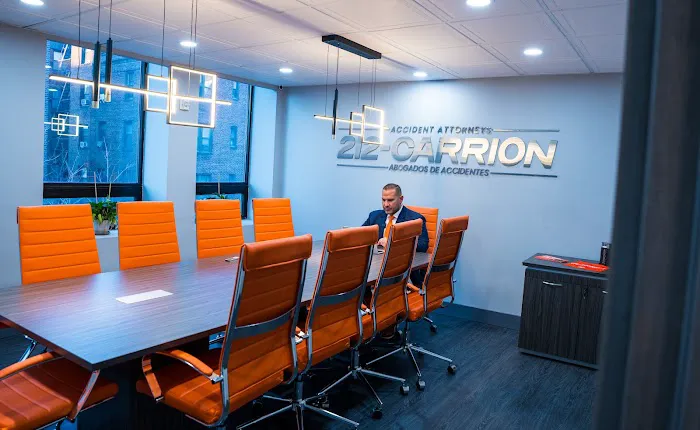 Carrion Accident & Injury Attorneys 3