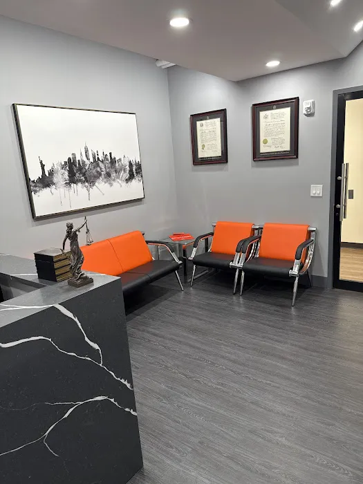 Carrion Accident & Injury Attorneys 6