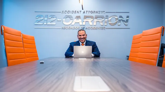 Carrion Accident & Injury Attorneys 5