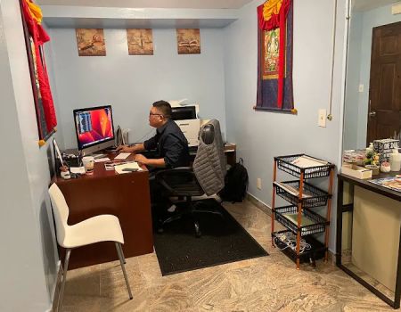 Lhachoepa Law Offices