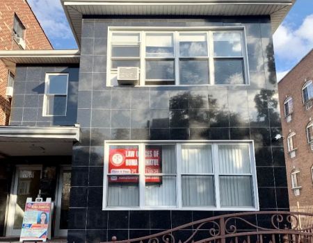 Law Offices of Ruma Junnatul PLLC