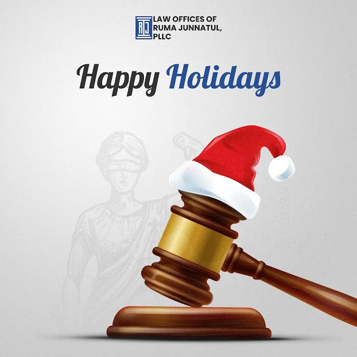 Law Offices of Ruma Junnatul PLLC 1
