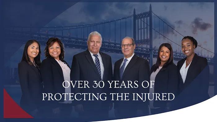 The Cassisi Law Firm PC 1