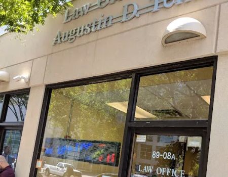 Law Offices of Augustin Tella