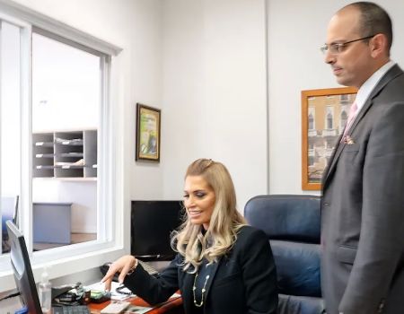 Daniella Levi & Associates, P.C.
