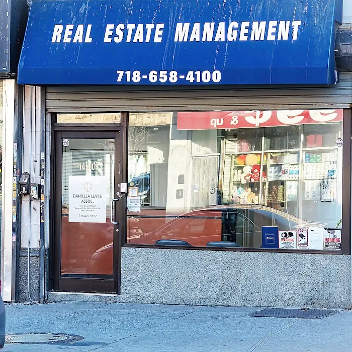 Daniella Levi & Associates, P.C. 5