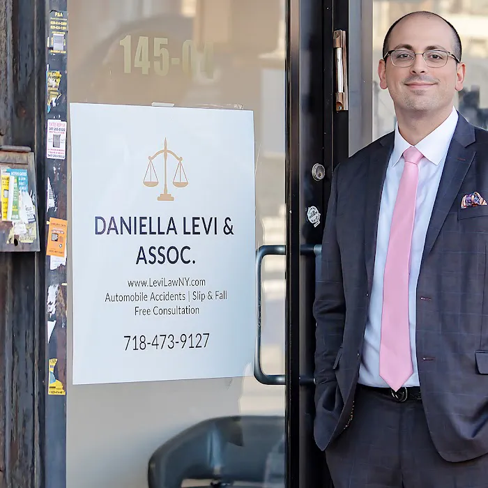 Daniella Levi & Associates, P.C. 6