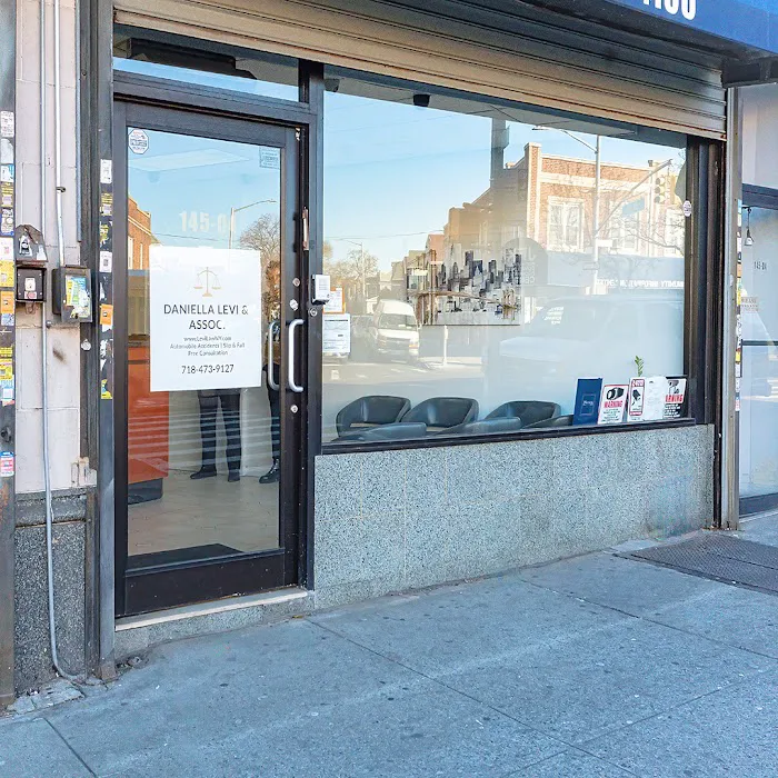 Daniella Levi & Associates, P.C. 2