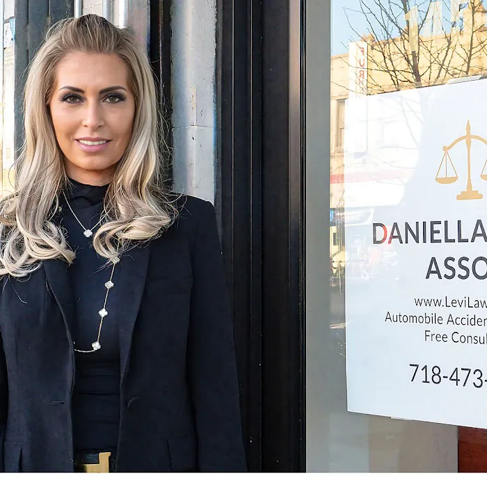 Daniella Levi & Associates, P.C. 7