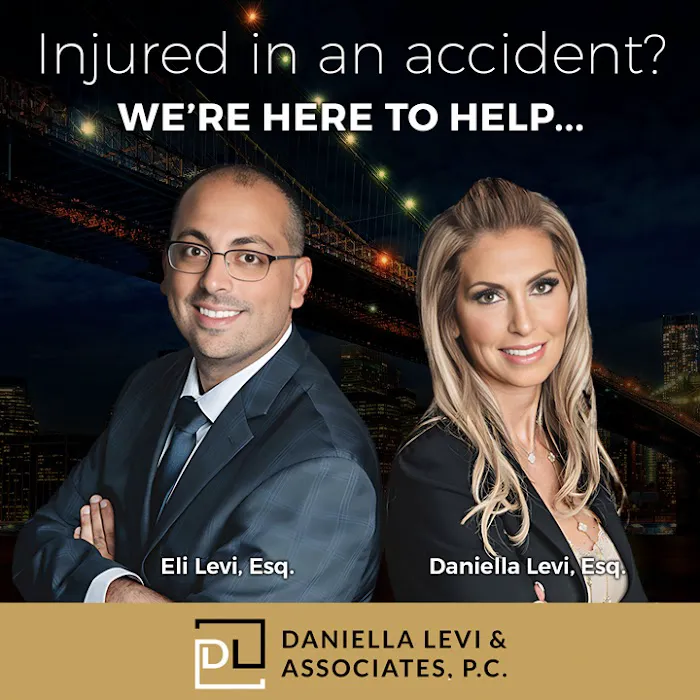Daniella Levi & Associates, P.C. 1