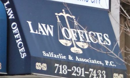 Salfarlie, Salfarlie & Associates, P.C.
