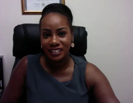 Law Office of Antoinette Osbourne