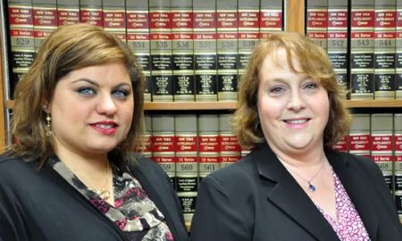 Law Office of Rochelle S. Berliner