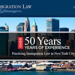 Gladstein & Messinger P.C. ico