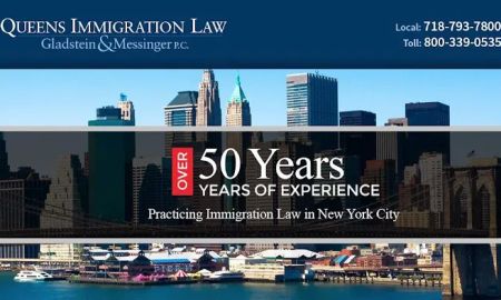 Gladstein & Messinger P.C.