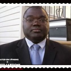 Bolaji Oladeji ico