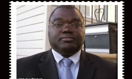 Bolaji Oladeji