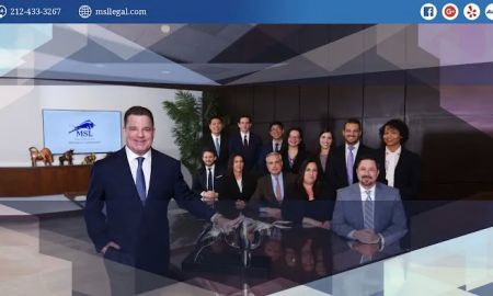 The Law Offices of Michael S. Lamonsoff, PLLC