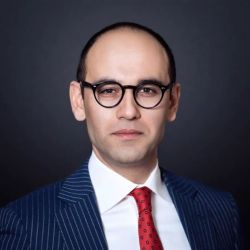 Boris R Nektalov, Attorney At Law ico