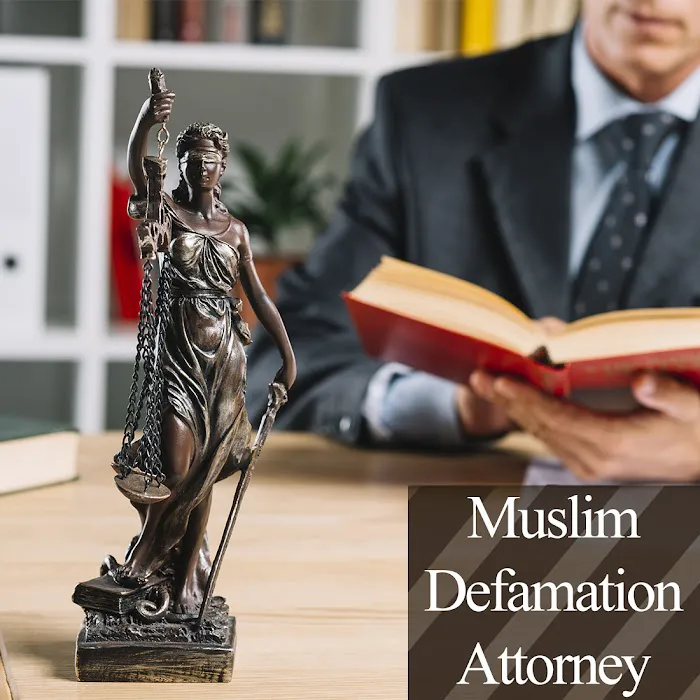 Muslim Lawyer and Attorneys in New York | NYC Law firm 0