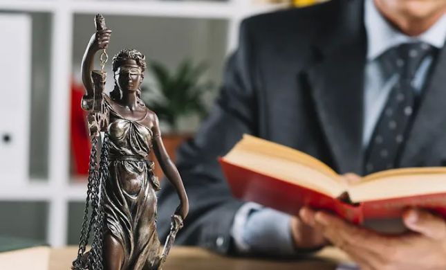 Muslim Lawyer and Attorneys in New York | NYC Law firm