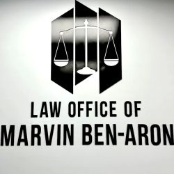 Law Office Of Marvin Ben-Aron ico