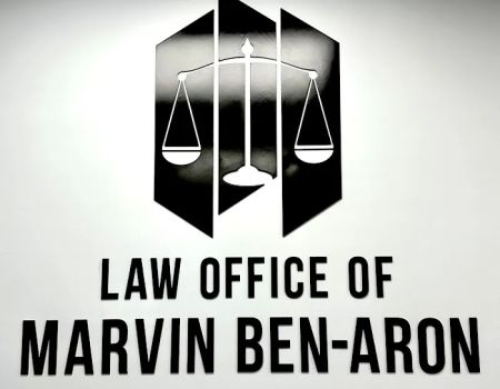 Law Office Of Marvin Ben-Aron