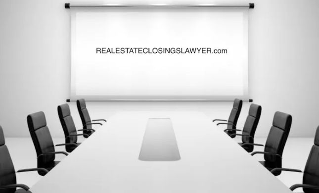 Real Estate legal services - NEW YORK LEASE AND CONTRACT LAWYER