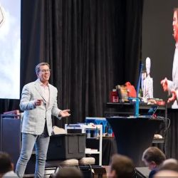 The Lanier Law Firm, PLLC ico