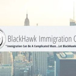 BlackHawk Immigration Consulting, LLC ico
