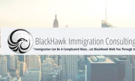 BlackHawk Immigration Consulting, LLC